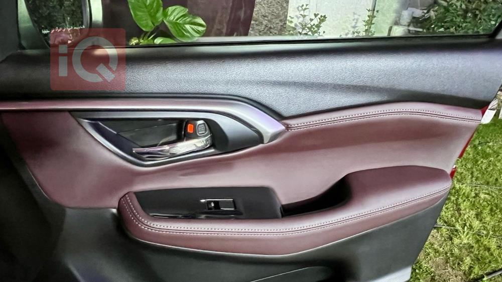 تويوتا أوربان كروزر